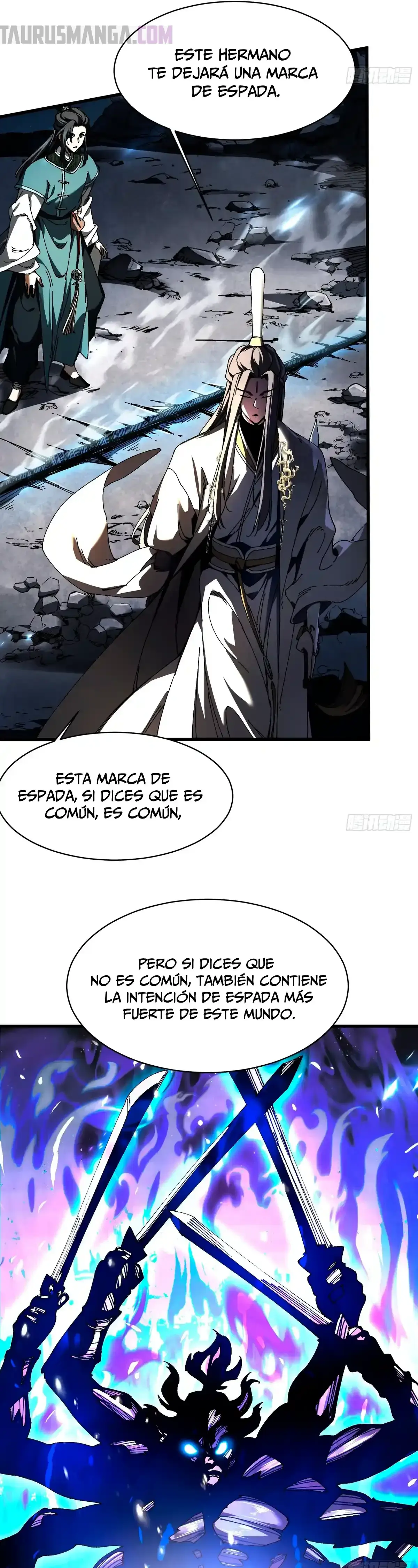 ¿En Serio Hay Gente que Piensa que la Cultivación es Difícil? > Capitulo 2 > Page 221